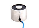 12V DC KK-P20/15 3KG Lifting Solenoid Electromagnet