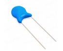 470pF 1000V Ceramic Disc Capacitor