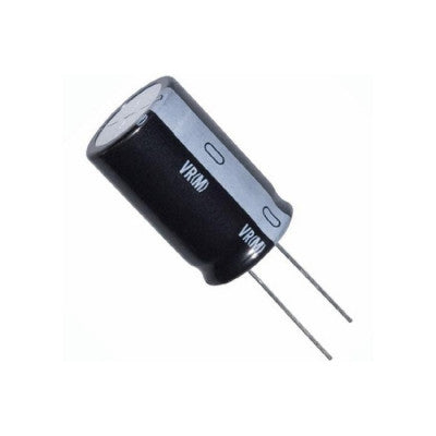 47uf 100V Electrolytic Capacitor