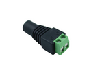 2.1 x 5.1mm Female DC Power Jack Adapter Connector For CCTV Camera