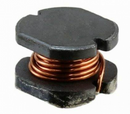 CD75 100uH SMD Inductor