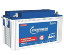 Microtek ERB125T E Rickshaw Tubular Battery