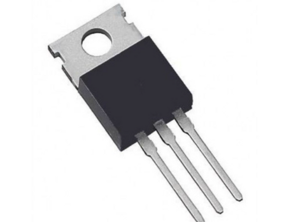 SM7575NSFH N-Channel Enhancement MOSFET TO-220 Package