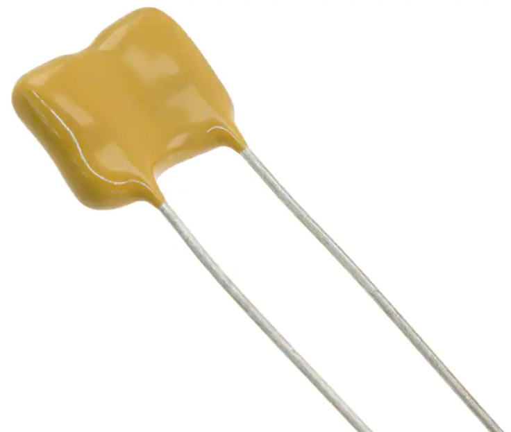 CDM 1000pf 1kV Mica Capacitor Radial