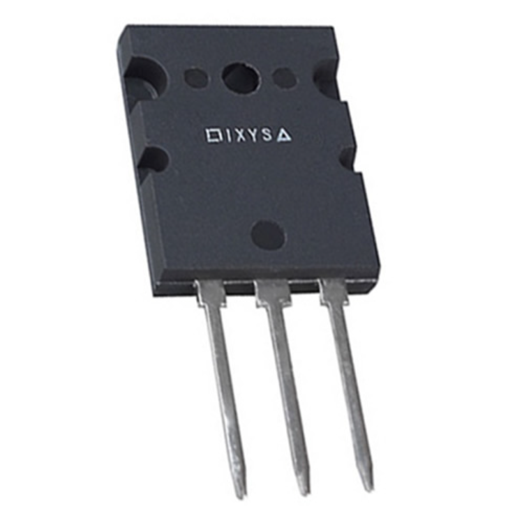 IXTK80N25 250V 80A N-Channel Power MOSFET