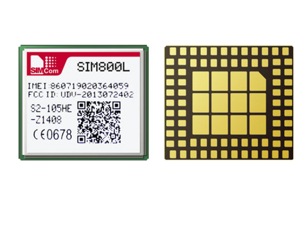 SIM800L GPRS GSM Chip