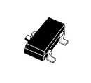 MMBT3904LT1 Bipolar Junction Transistor SOT-23 Package