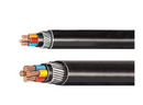 4 Core 2.5sq. mm 2XWY Copper Power Cable