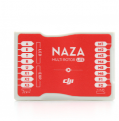 12V DC  Naza M Lite Multi-Rotor Flight Controller