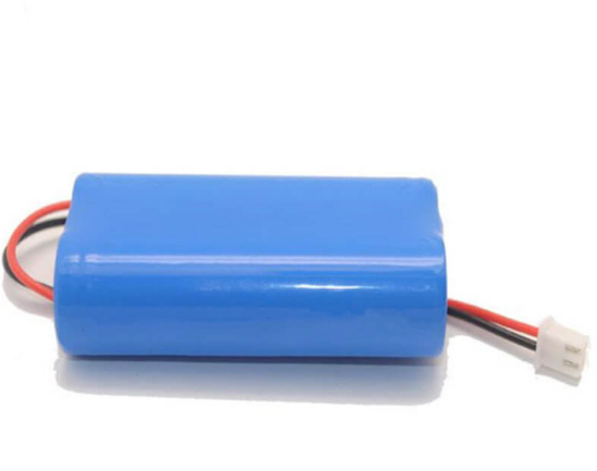 3.2V 6000mAh 26700 LiFePO4 Battery 2C