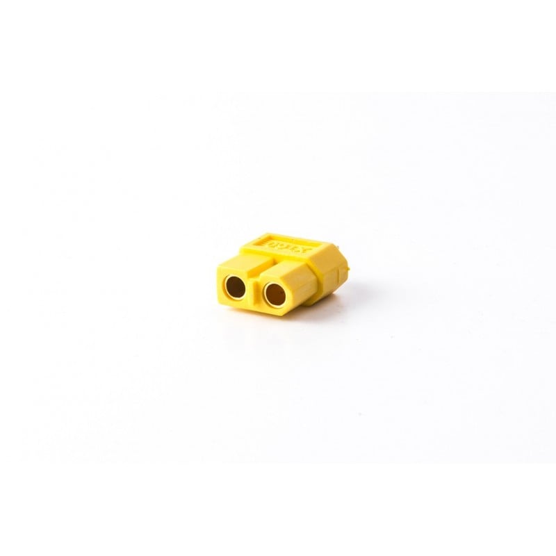 XT30-U Female Bullet Connector